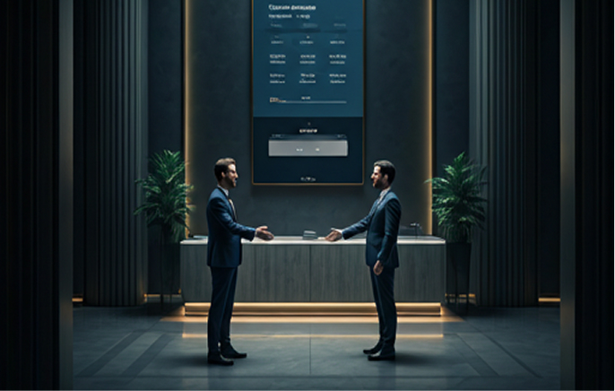 Corporate Etiquette